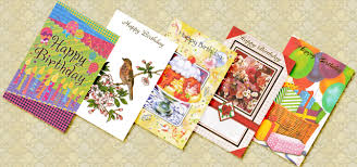 greeting card